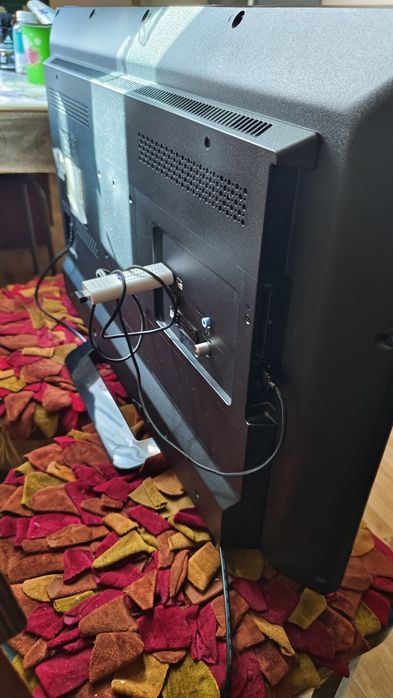 Smartv stick box. bluetooth wifi 2.4-5 Ггц