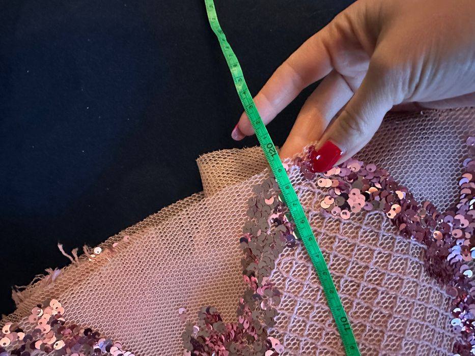 Rochie midi elegantă