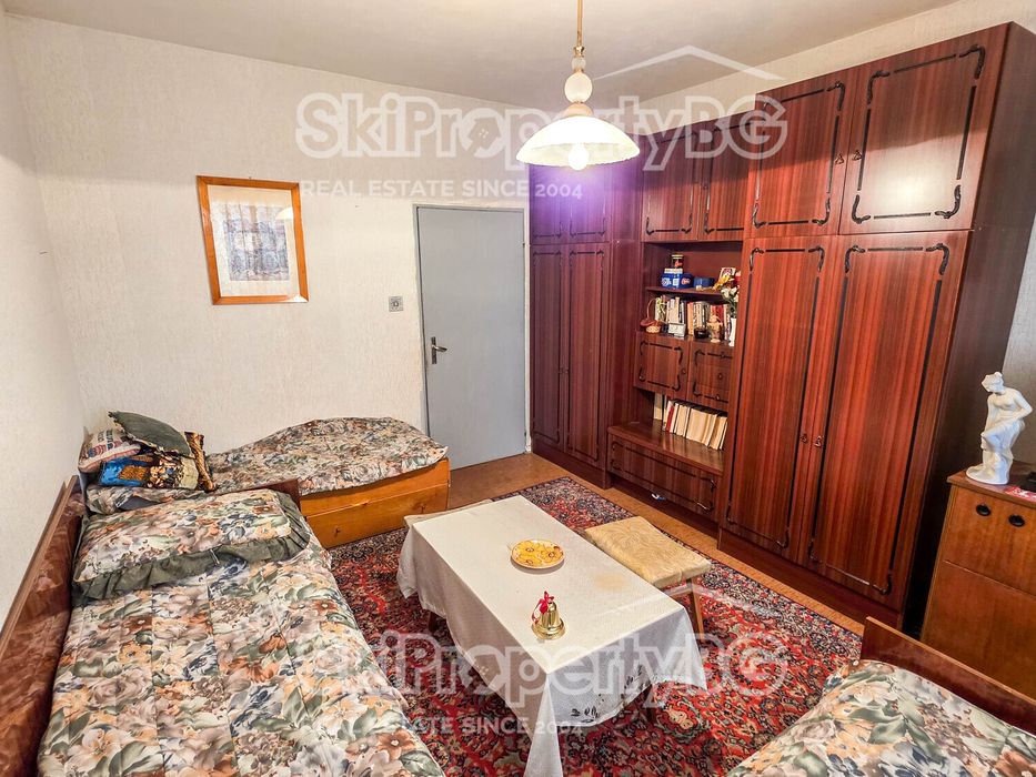 Продава се Двустаен апартамент в Самоков - 71 кв.м за 1339 €/кв.м - Снимка #4