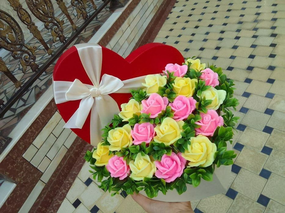 Soĝaga sovunli gular