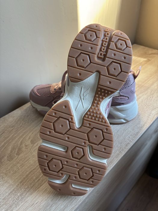 Маратонки Reebok - купени от САЩ