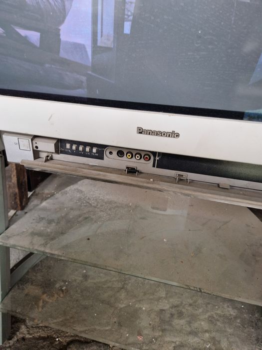 Телевизор Panasonic