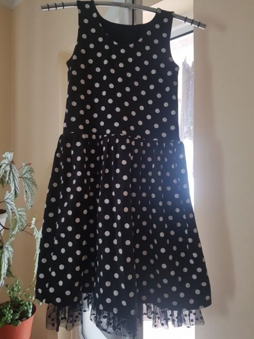 Р о к л я с дантела