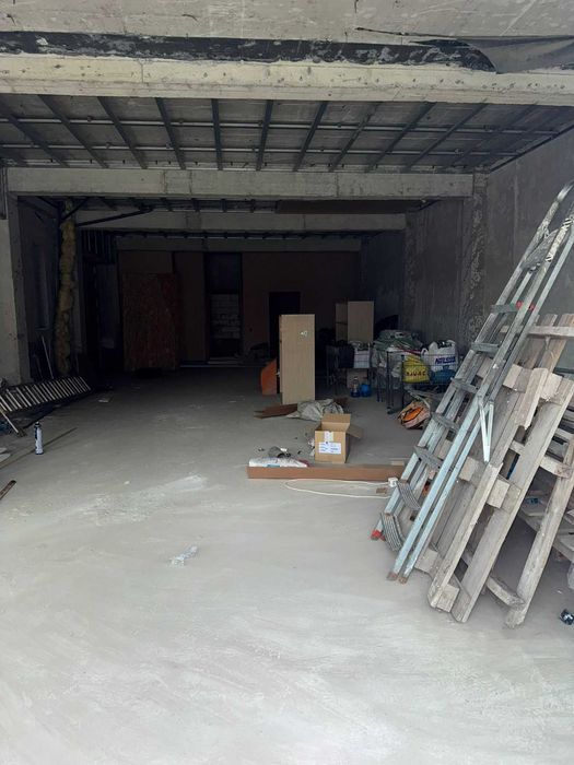 Spațiu comercial de vânzare/inchiriere 120mp [Bul. Primăverii]