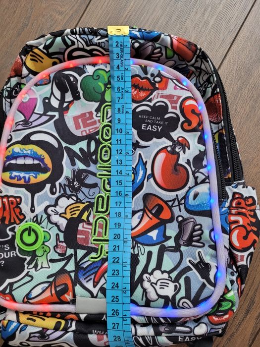 Rucsac copii scoala / gradinita