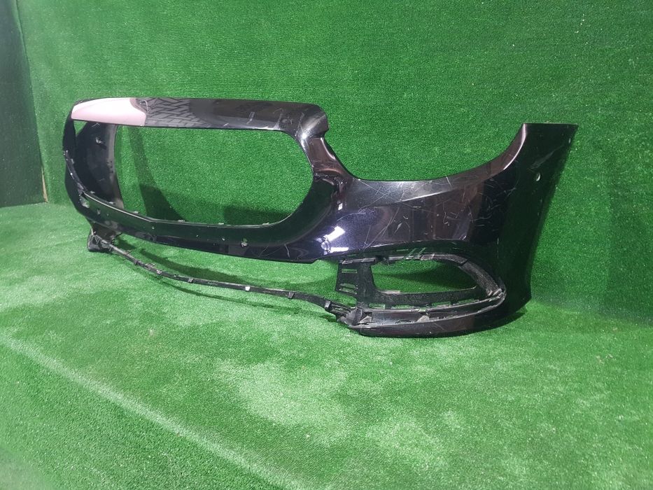 Bara fata Mercedes E-Class W213 Facelift,an 2020-2022 Cod A2138851103