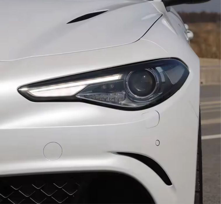 sticla far alfa romeo giulia 2015-2022