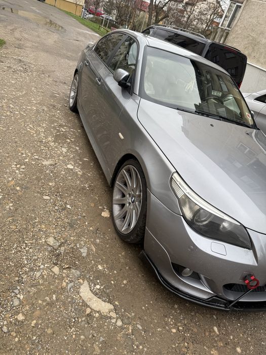 Bmw 535d e60 in stare foarte buna de functionare