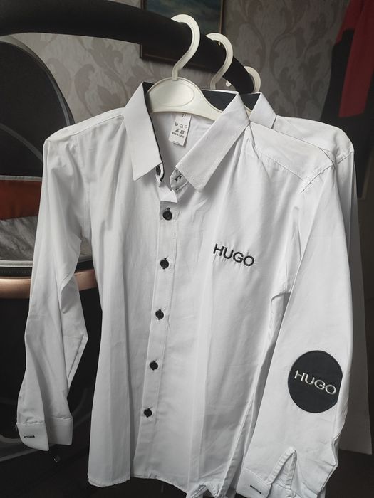 Продам детские рубашки