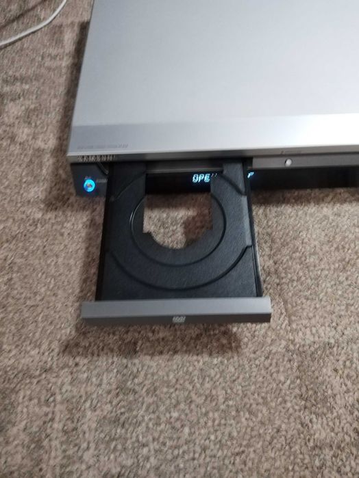 Dvd Samsung home cinema sistem