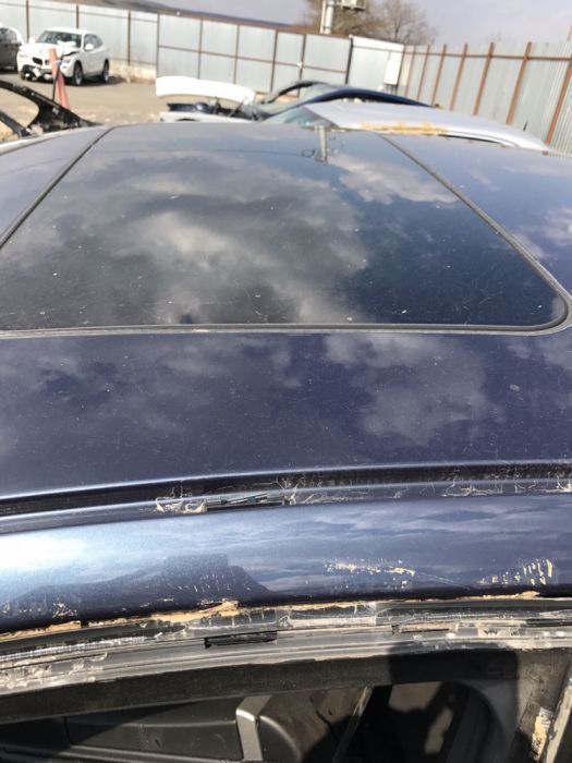 Trapa Bmw 730 e65