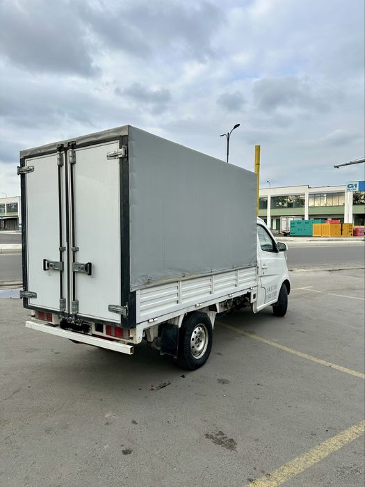 Changan 98 tali sotiladi