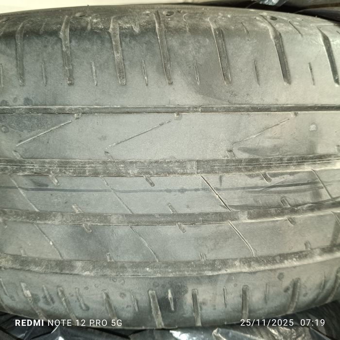 Cauciucuri Hankook Ventus S1 Evo 2
