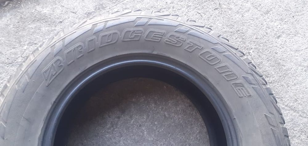 Продам резину r18