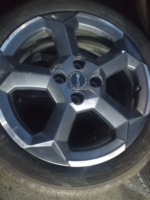 BYD sigl mowinasini diska baloni
