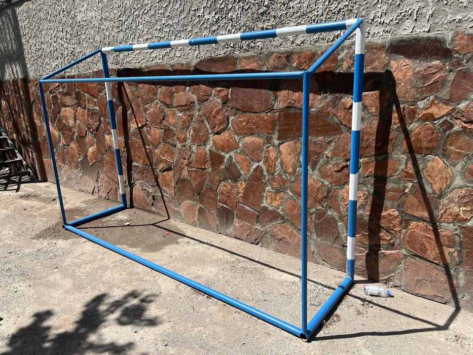 Футбол ворота, 3Х2