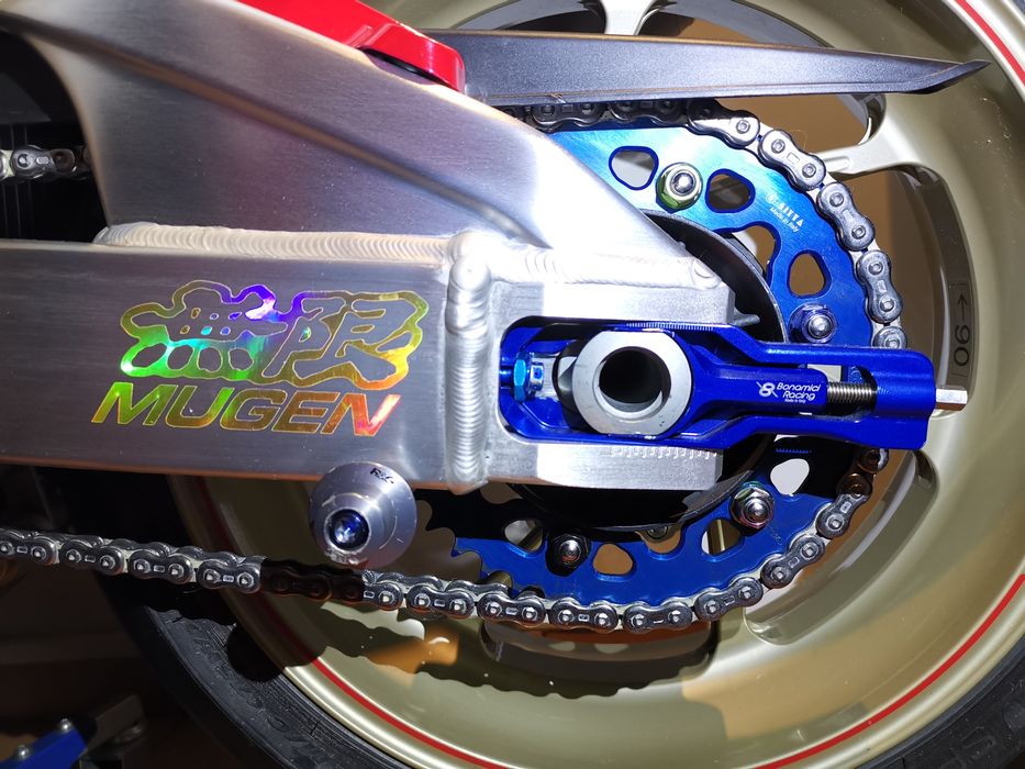 Foaie Angrenaj  Honda