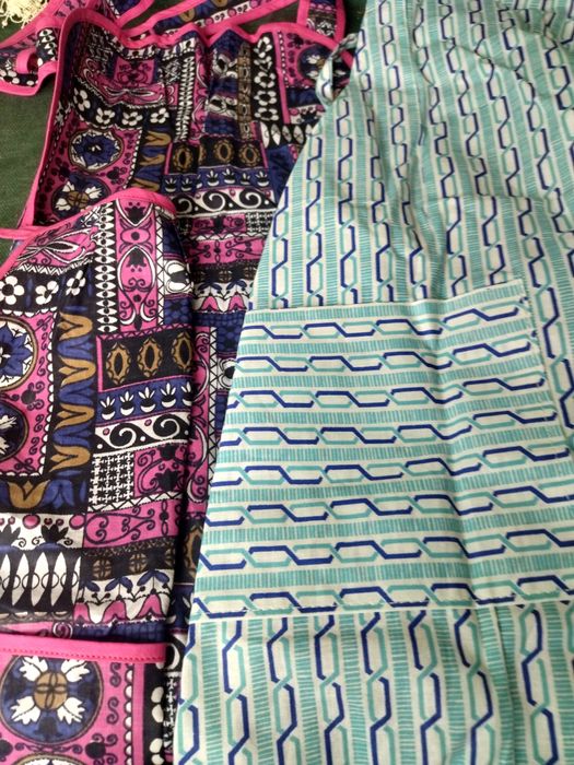 Комбинезони жарсе престилки от едно време нови