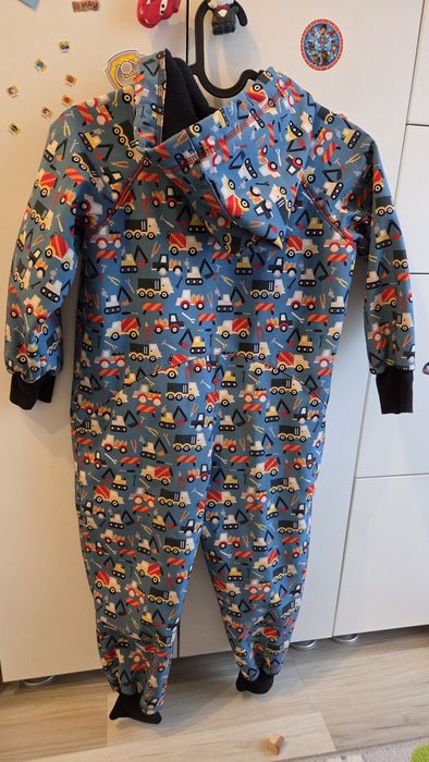 Salopeta IELM marimea 110