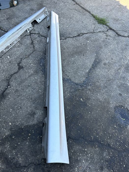 М прагове БМВ Е90 Е91 BMW E90 E91 M pragove