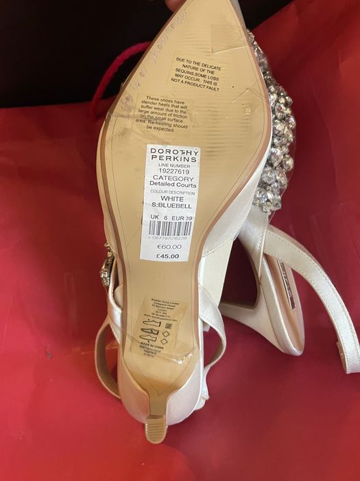 39' Patrizia Pepe,Pinko и Dorothy Perkins ..