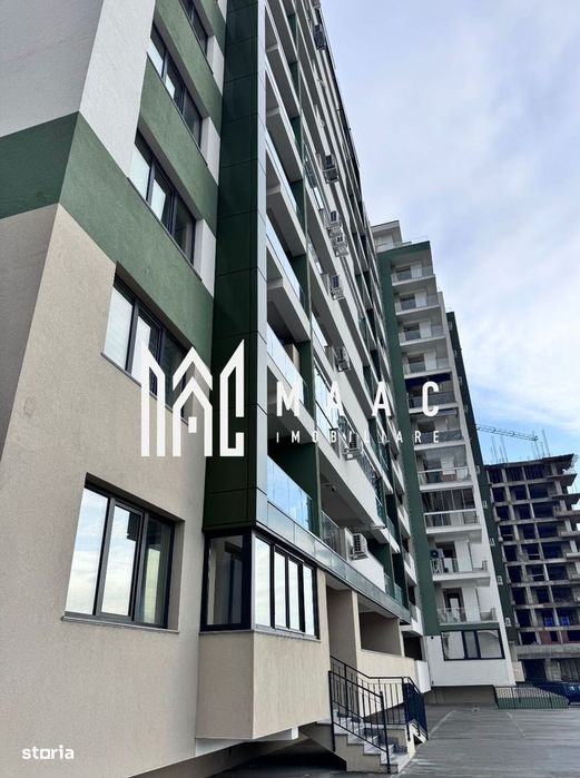 Apartament 3 camere   Park Residence Râmnicu Vâlcea