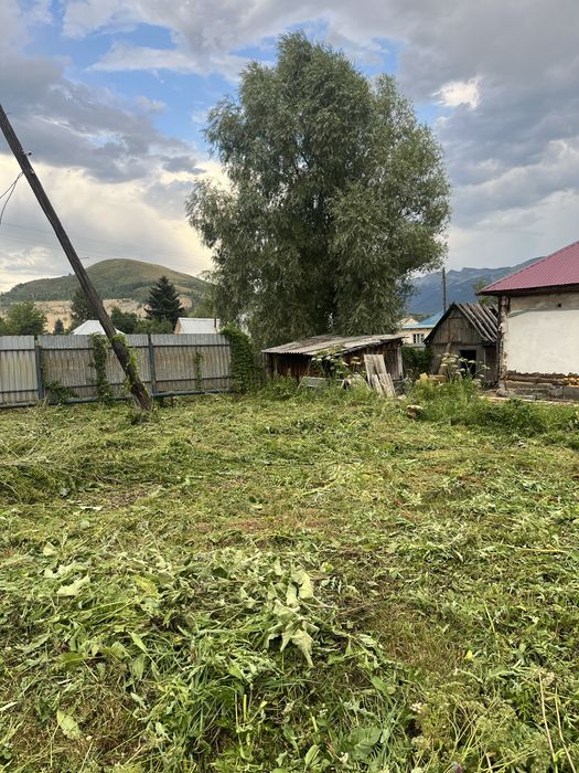 Продам дом на Досаффе