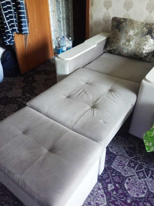 Продам кресло-кровать