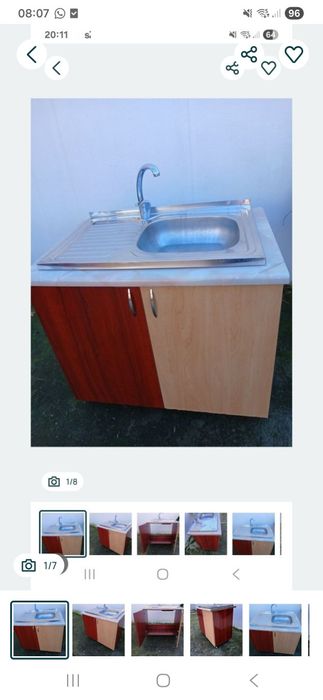 Ghiuveta cu baterie si masca din pal.