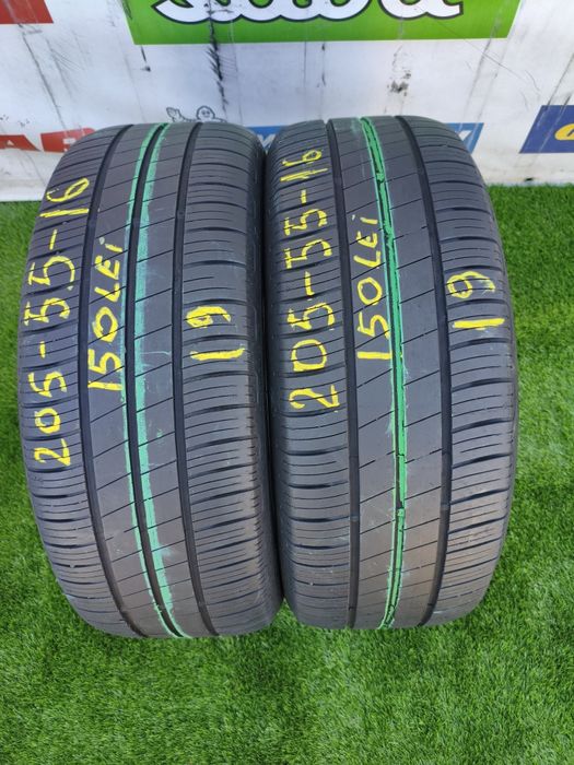 205 55 16 Goodyear