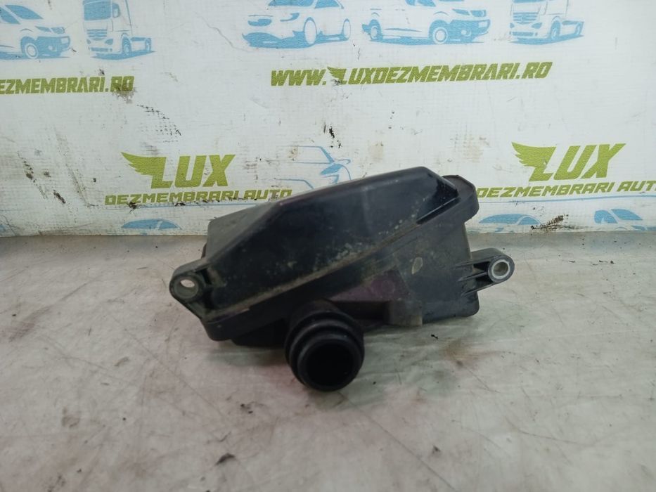 Rezonator aer 3.0 cdi om642 v6 a6421400087 Mercedes-Benz GL-Class X16