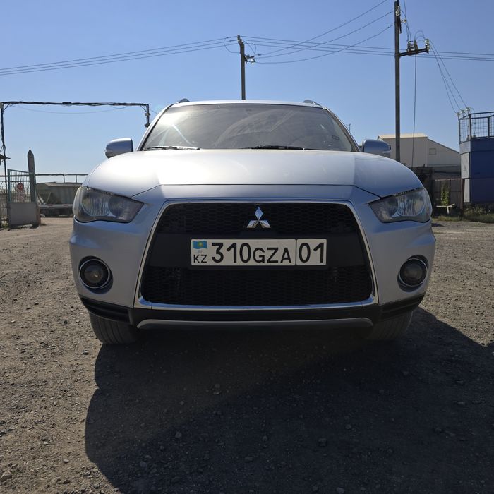 Продам мицубиси аутлендер ХЛ