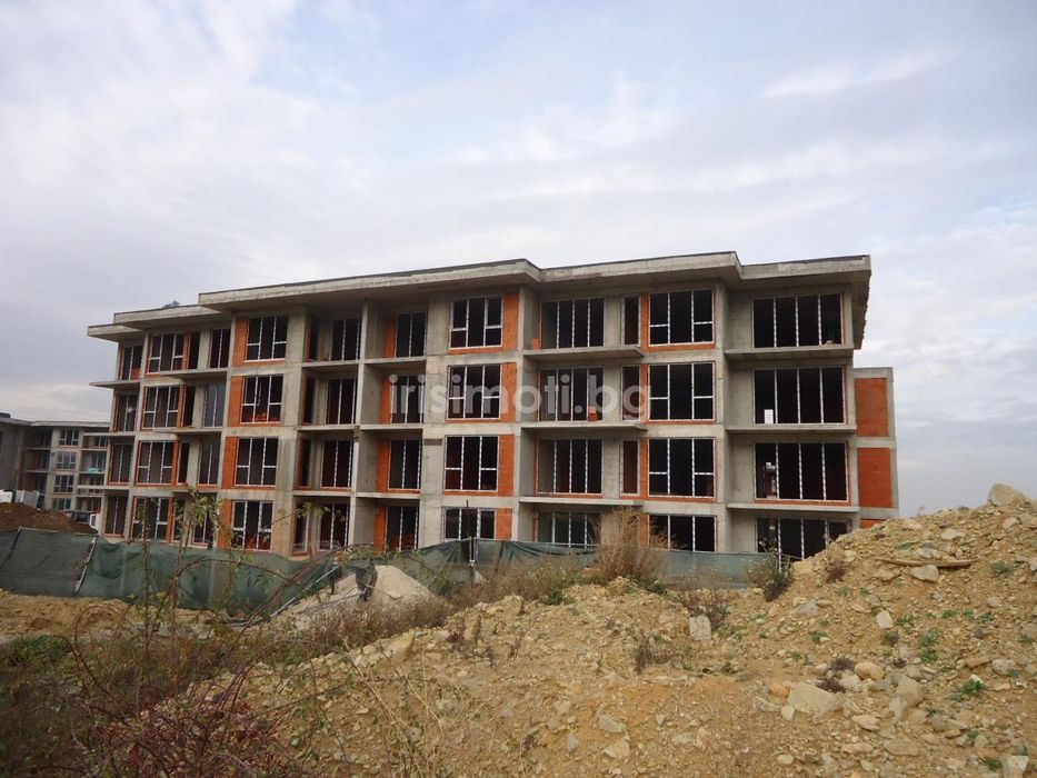 Продава се Двустаен апартамент в София, Витоша - 89 кв.м за 1444 €/кв.м - Снимка #1