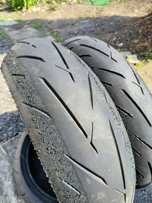 CST Ride Migra S3N. 180/120
