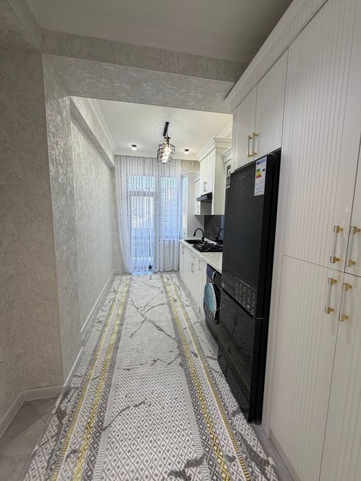 Самарканд Шахар квартира