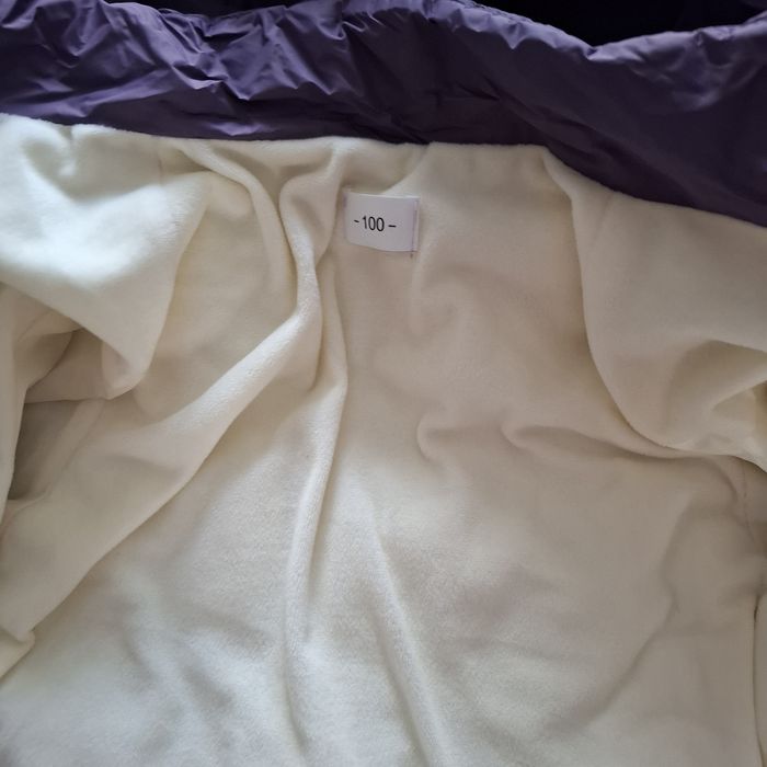 Куртка для девочки, размер 100.