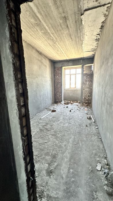 Новостройка Сагбон