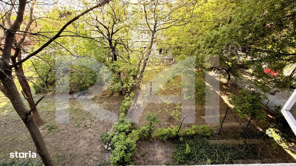 4 camere | Piata Garii | Etaj 2/4 | 78 mp | Termopan | Centrala | AC