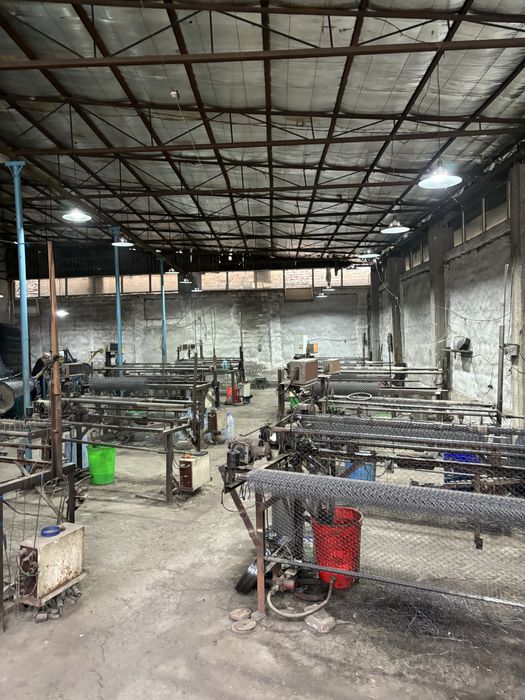 Сетка рабица от производителя