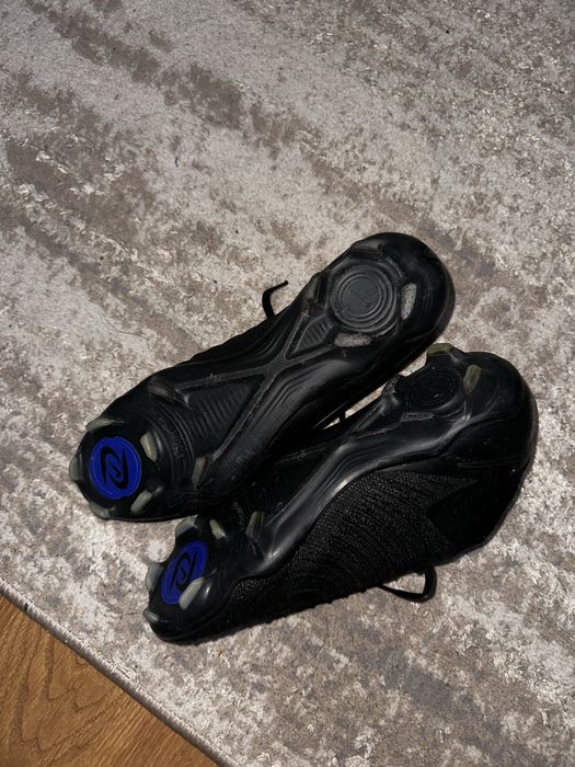 Nike PHANTOM luna II elite FG