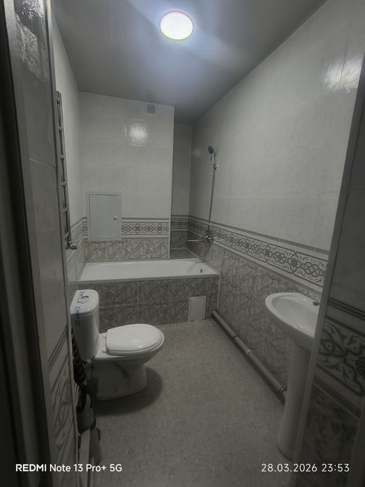 АРЕНДА/IJARA Спутник-16 А 1/8/9 Новостройка,Чистенькая (250&)