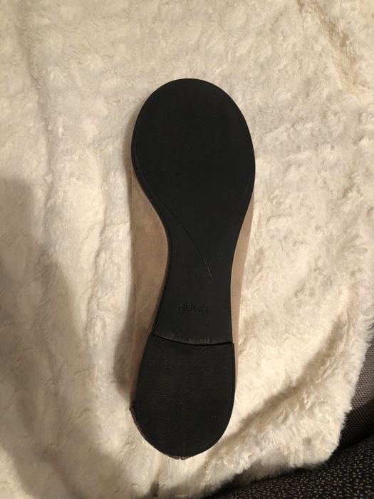 Дамски обувки Hugo boss- пантофки и Diеsel