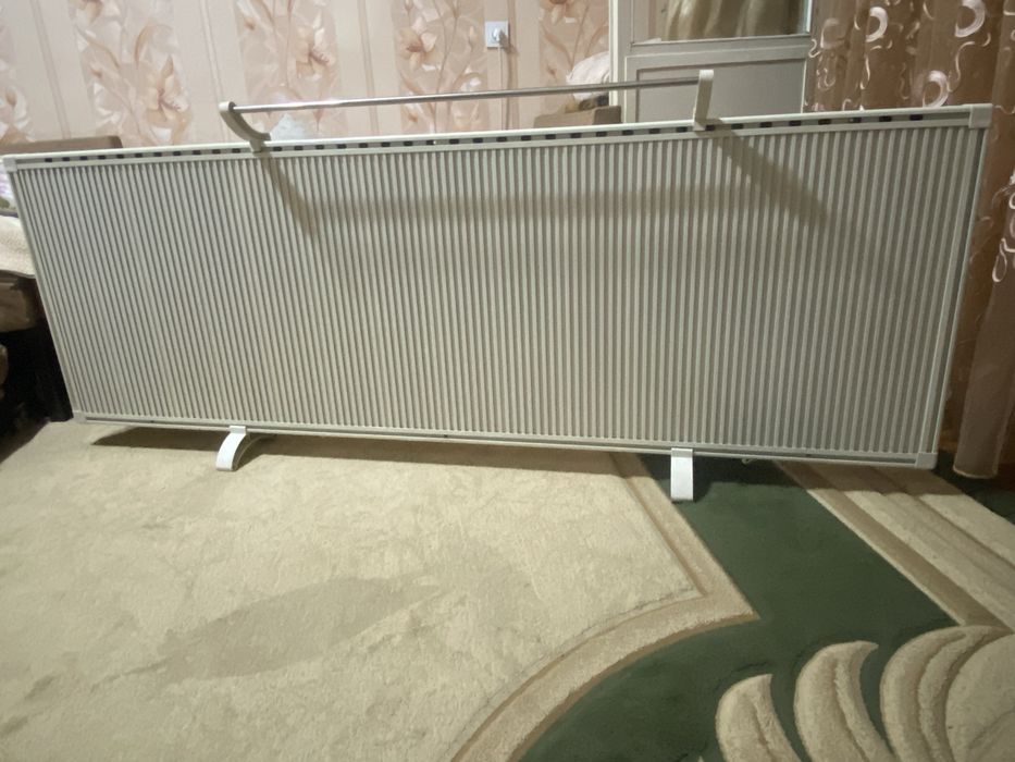 Электронный обогреватель