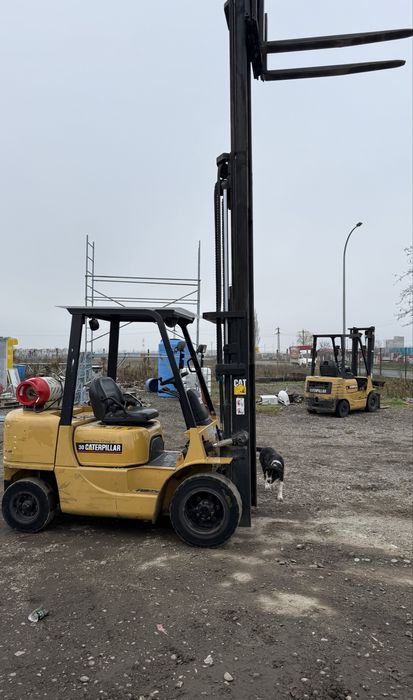 Motostivuitor Stivuitor