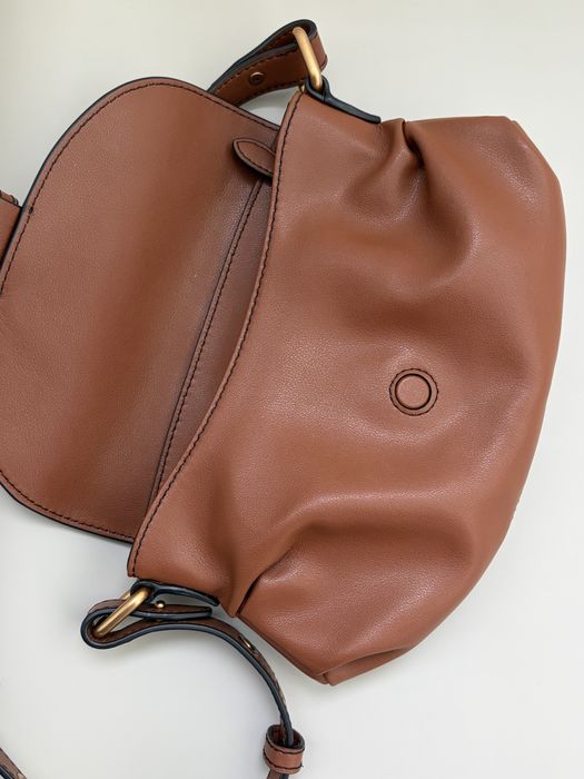 Geanta de piele Pinko