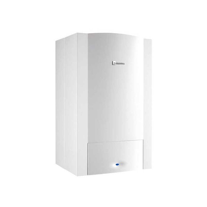 Vând centrală termică în condensare ELM Leblanc Odéalis Condens GVT C 24-2MN – 24 kW