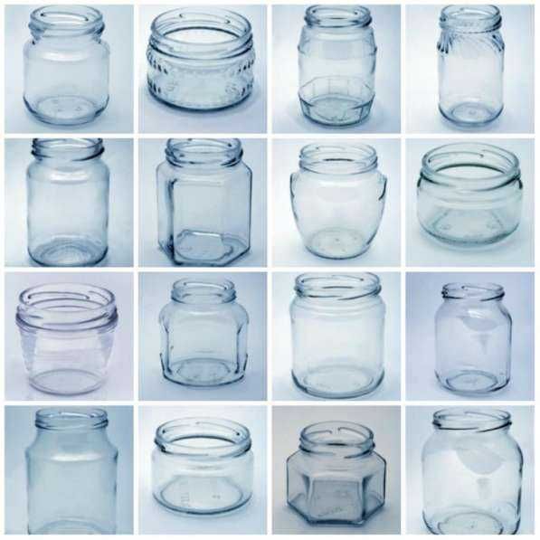 Банка 0.5 Винтовая