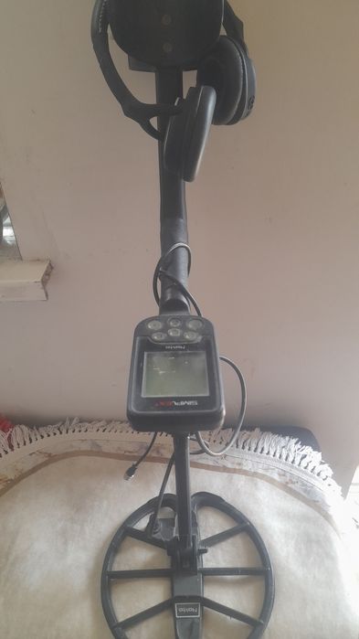 Продам металлоискатель