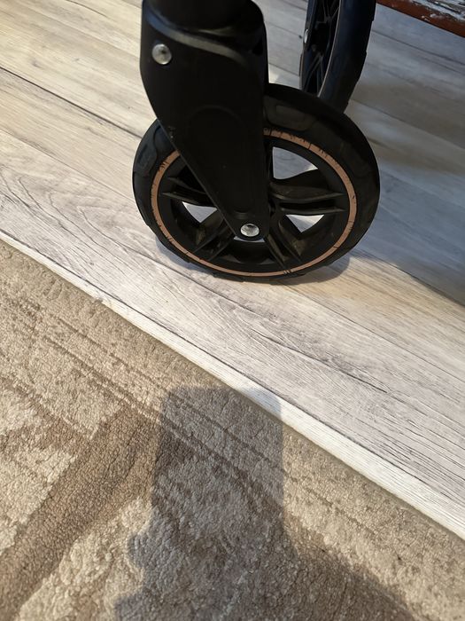 Коляска трансформер