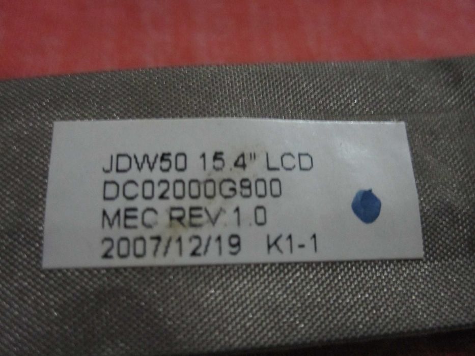 Panglici/benzi LVDS laptop-uri Asus,Toshiba,Acer,Hp,MSI,Samsung,etc